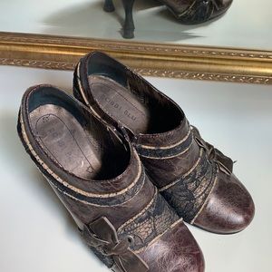 Bobbi Blu very unique..